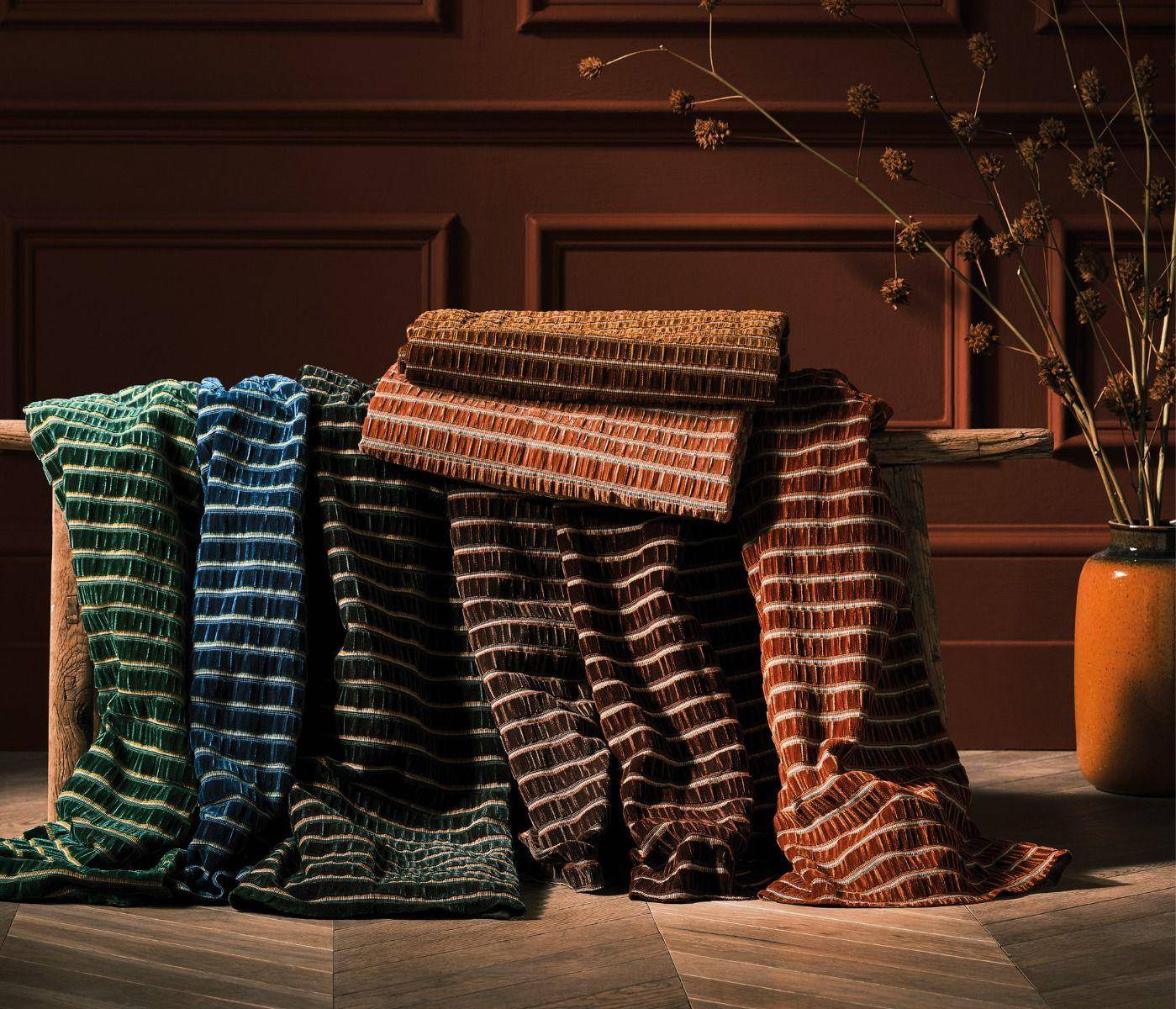 Osborne & Little Celesta Stripe