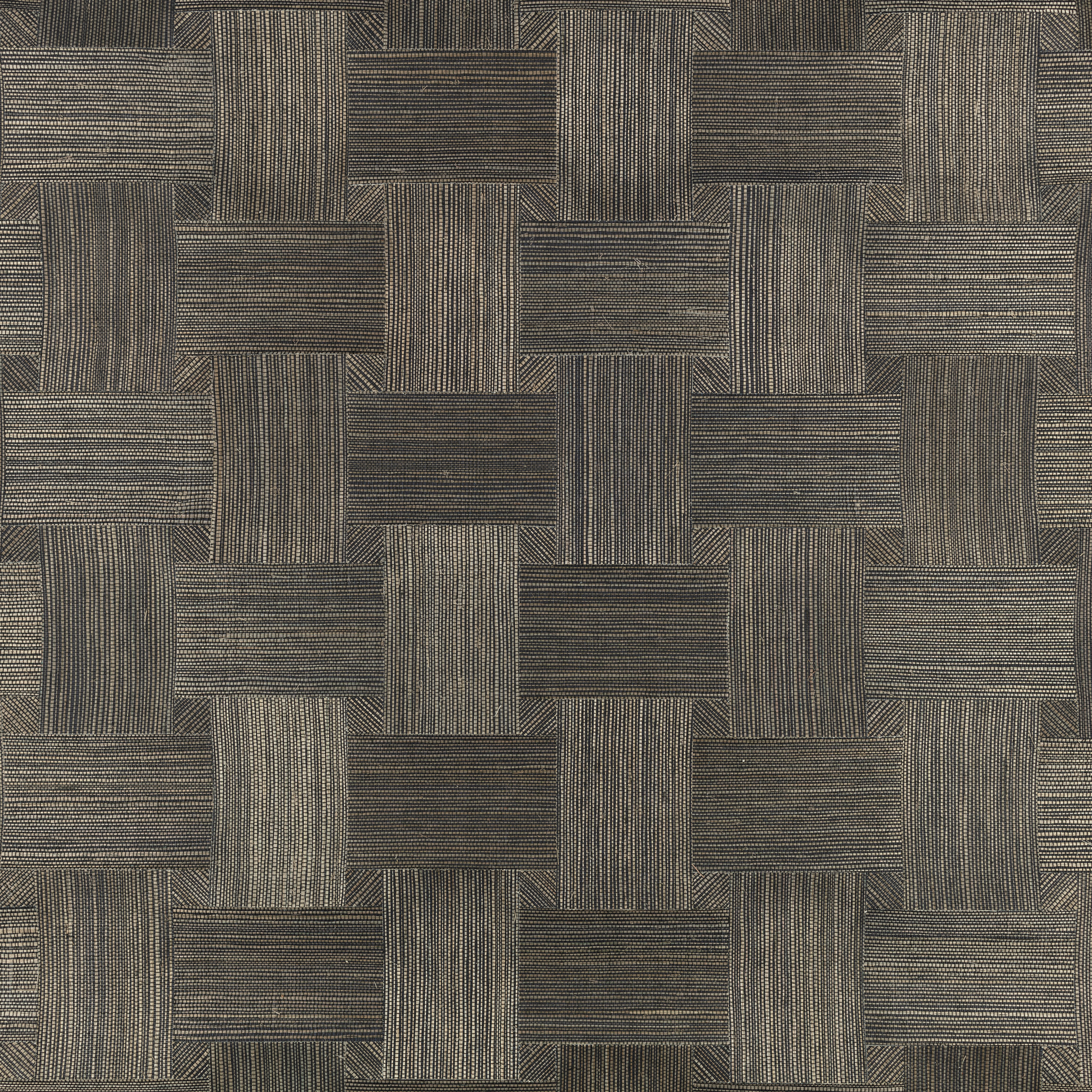 Mark Alexander Lattice Mosaic
