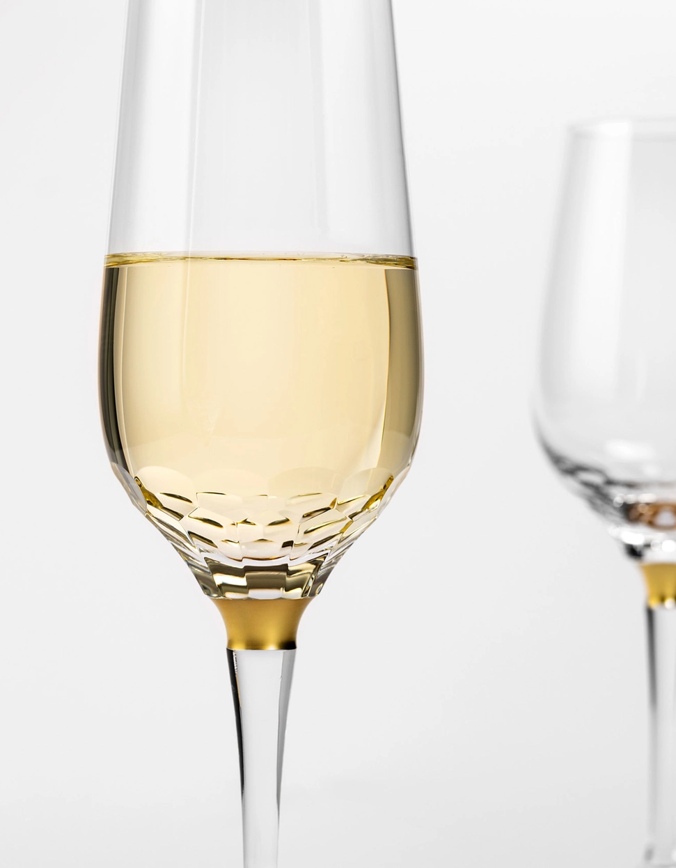 Moser Champagnerglas Juwel 330ml