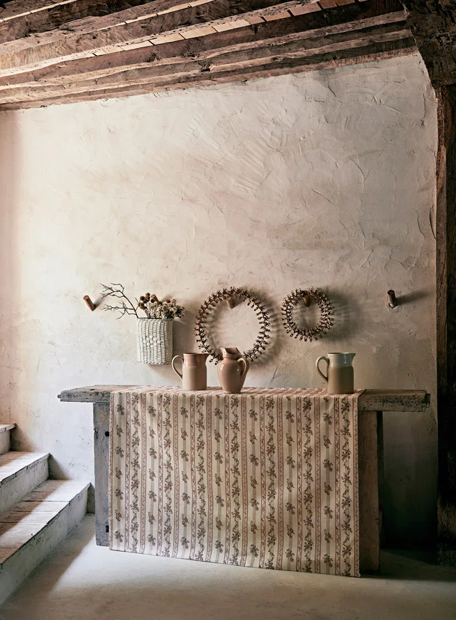 Pierre Frey Mariefred