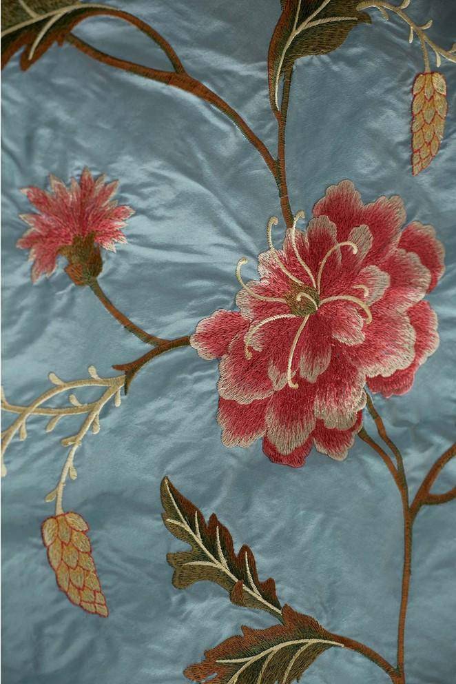 Colefax and Fowler Passerine