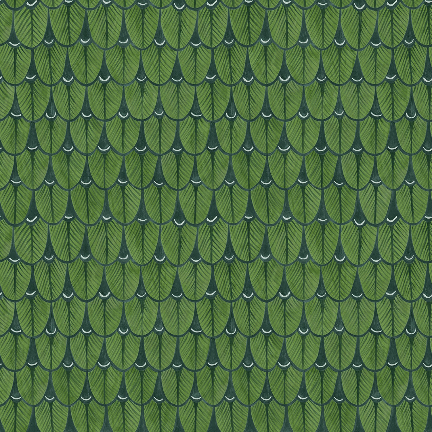 Leaf Green