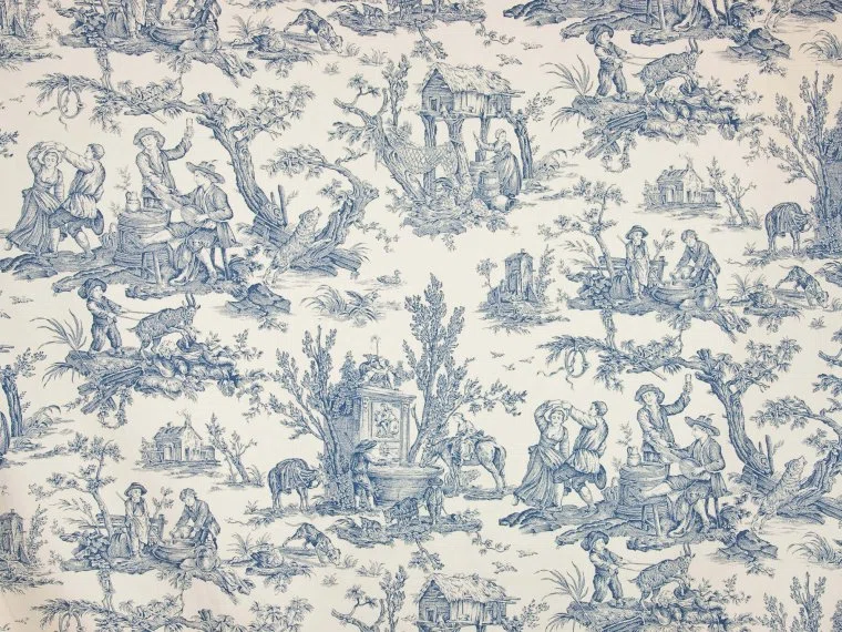 Pierre Frey Satin coutances positif