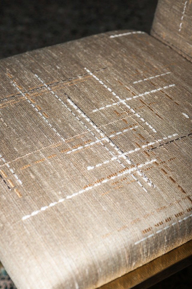 Dedar Ritmo Cartesiano