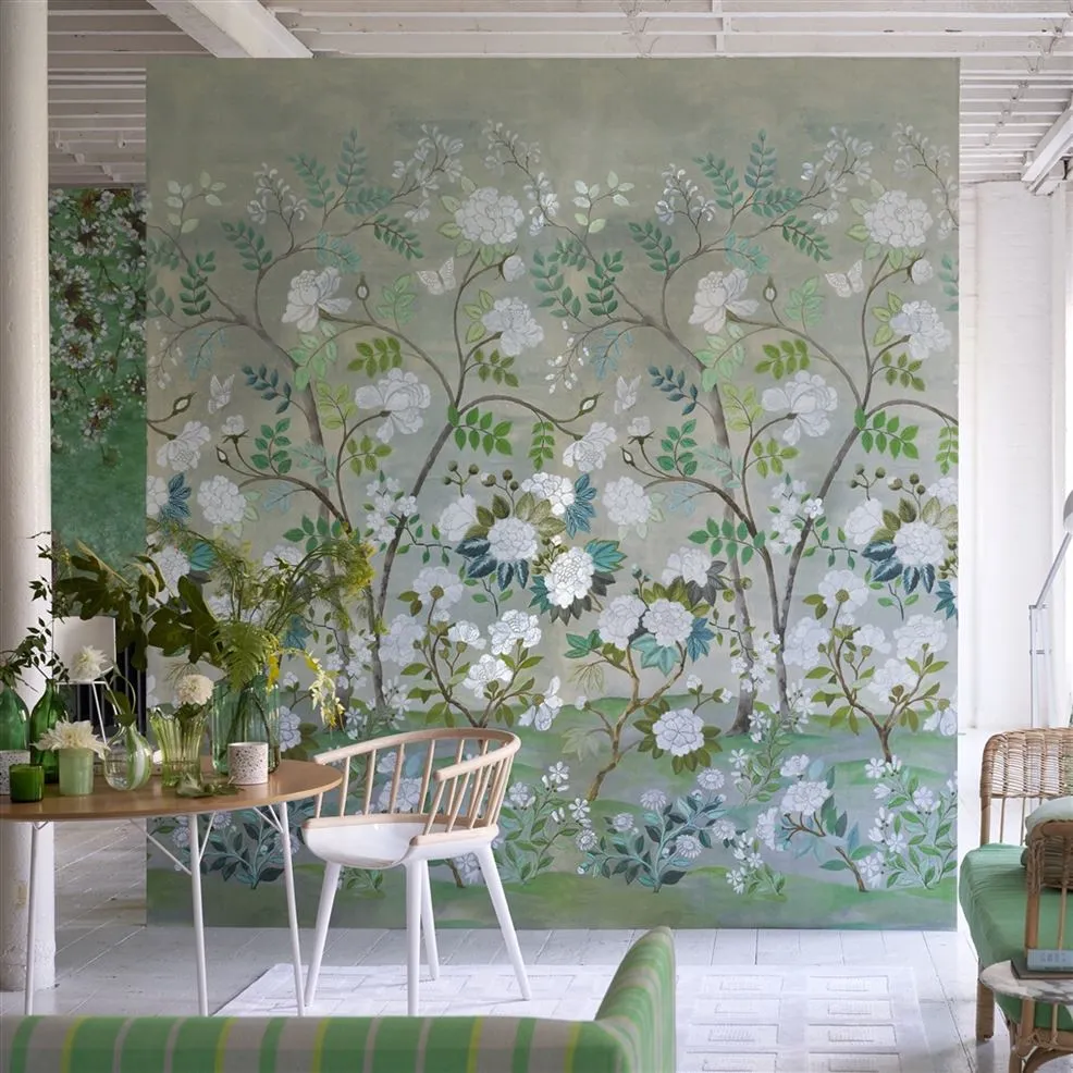 Designers Guild Fleur Orientale