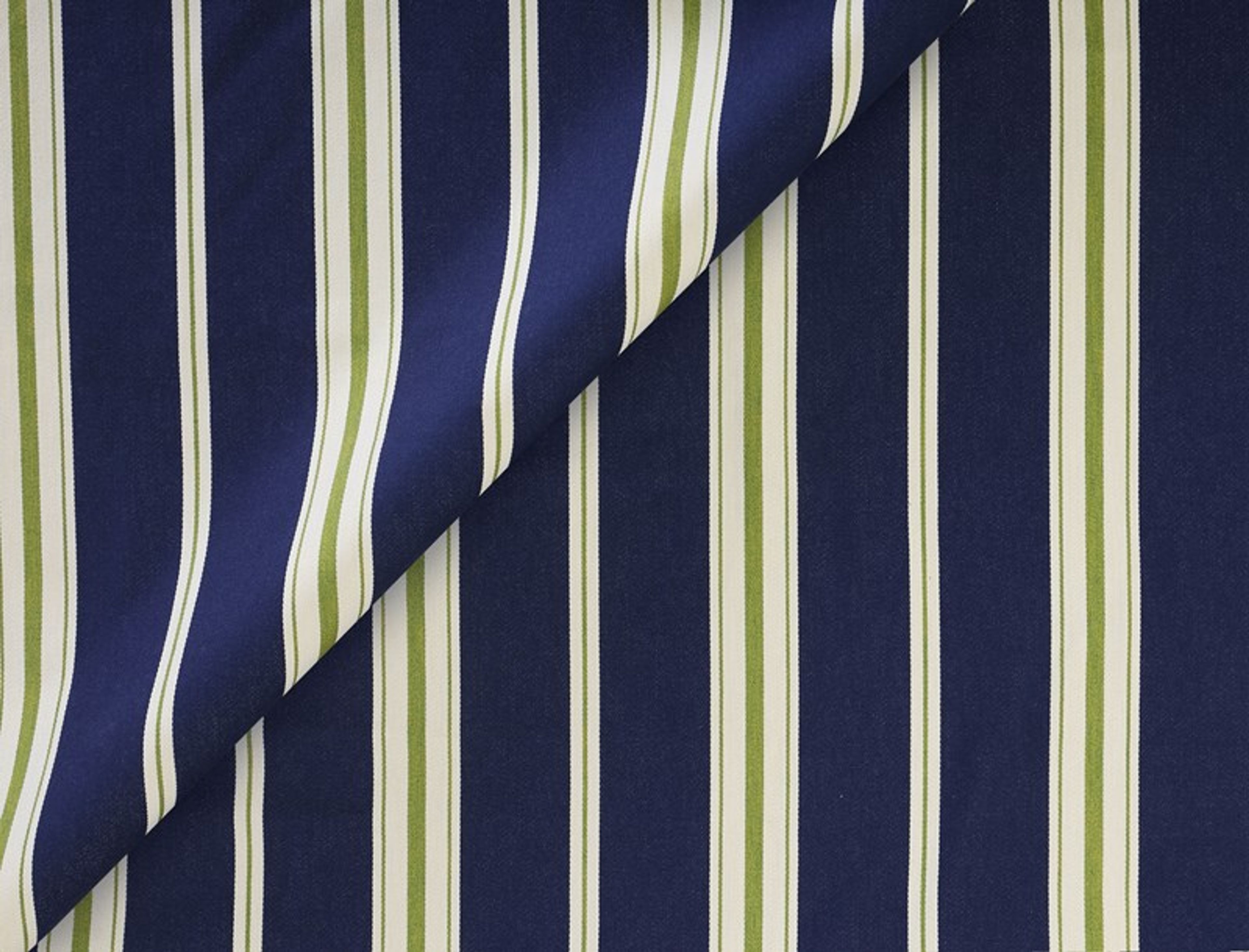 Jim Thompson Corsica 