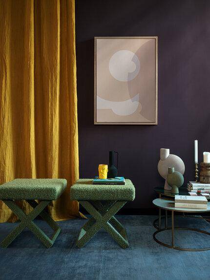 Zimmer + Rohde Hillstripe