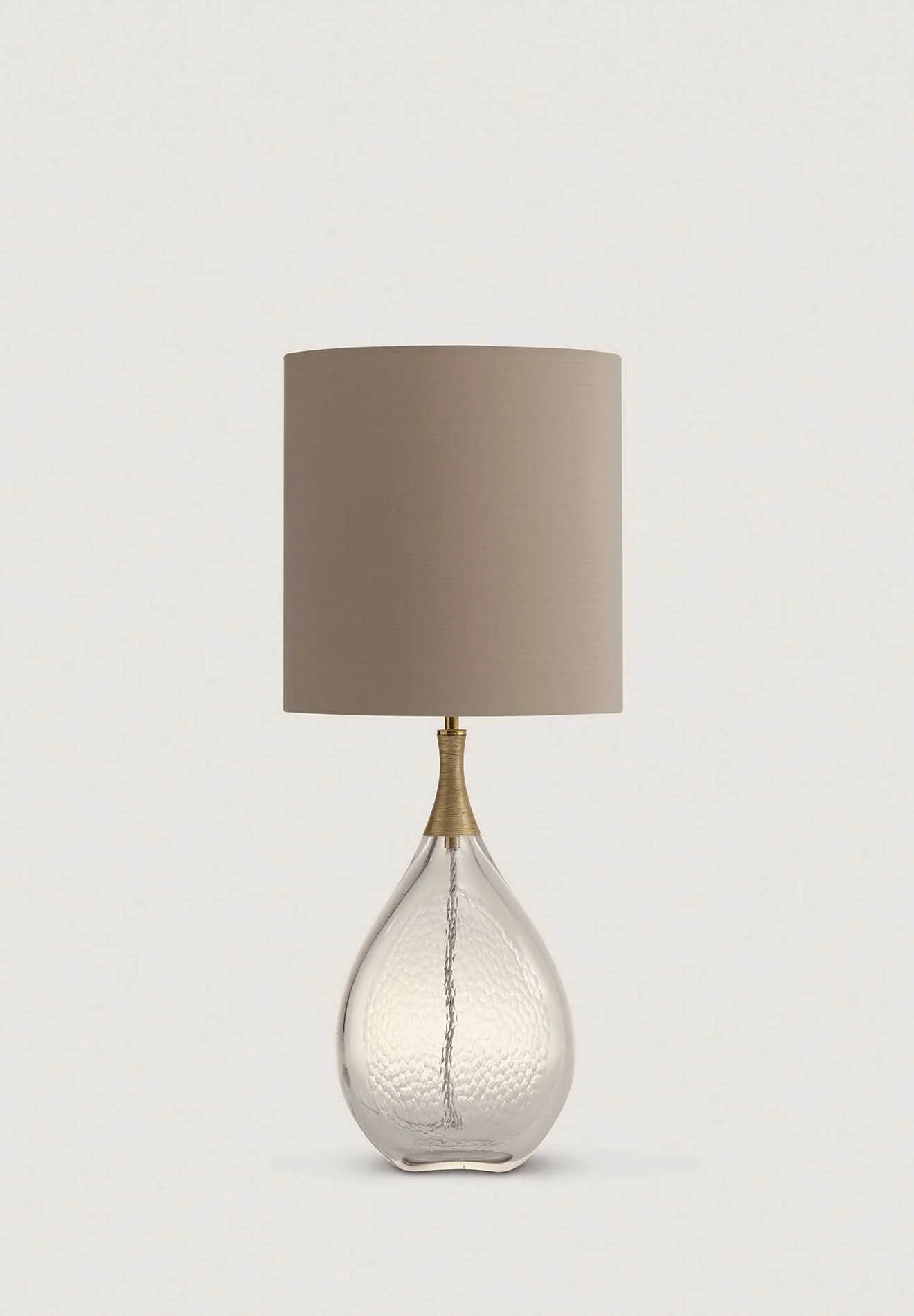 Porta Romana Droplet Lamp