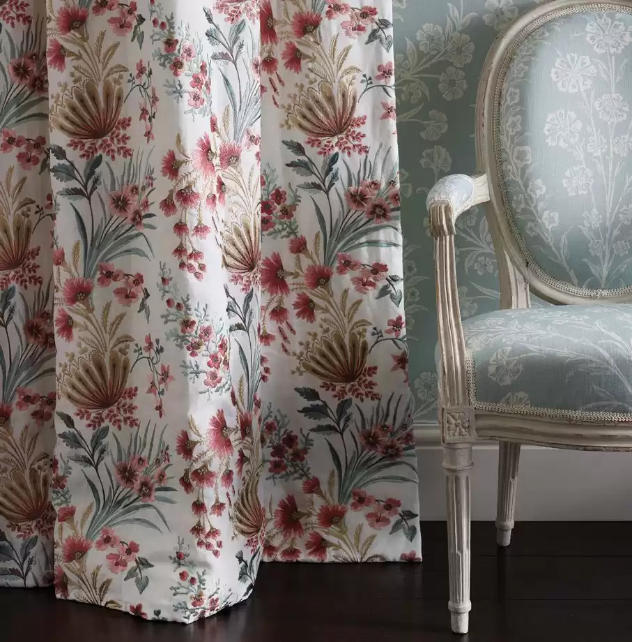 Nina Campbell Michelham