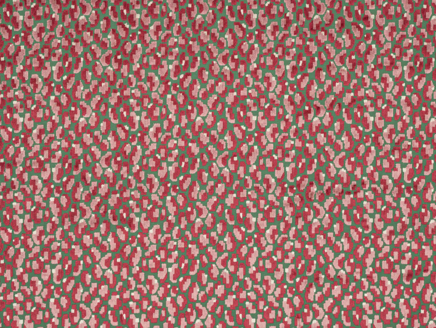 Pink/Green