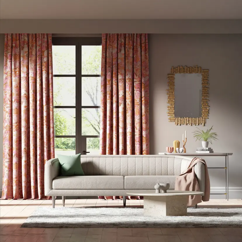 Harlequin Journey of Discovery