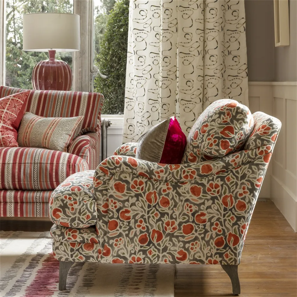 William Yeoward Lechlade