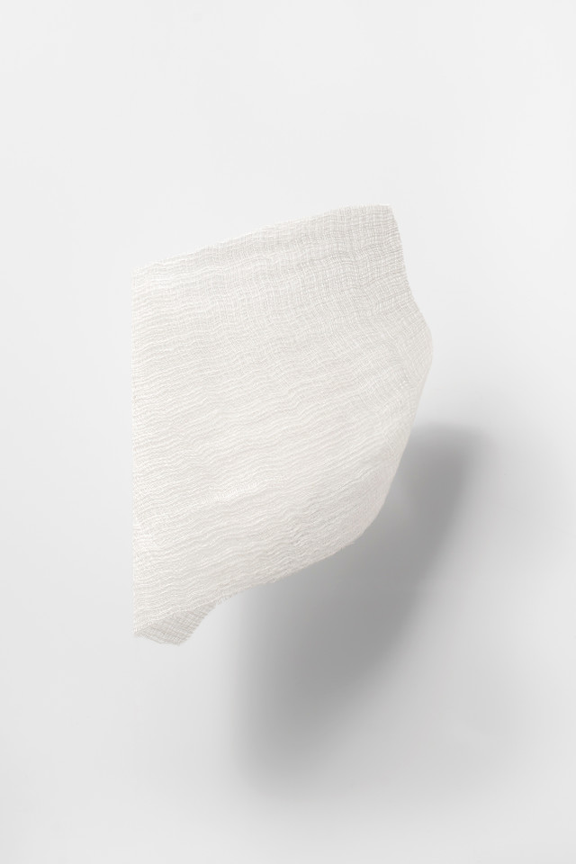 Dedar Wide Linen Garza