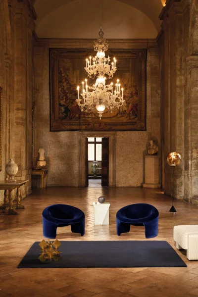 Misia Aux folies bergère