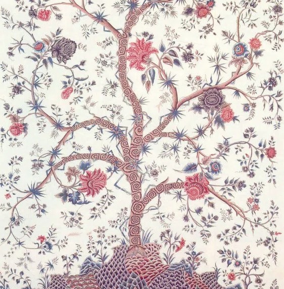 Braquenie Le grand genois - panneau