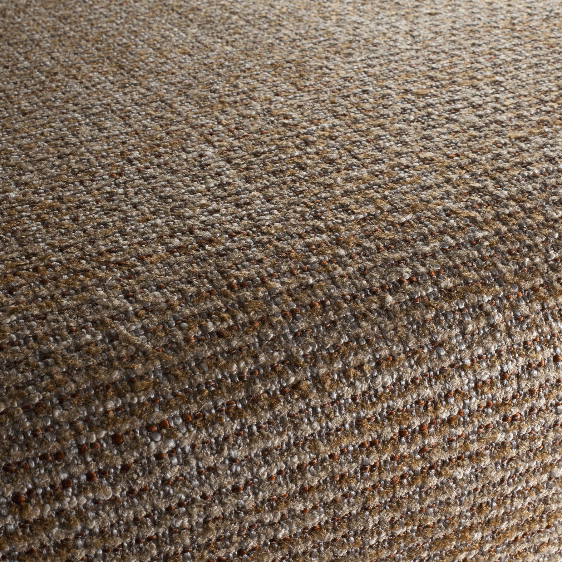 Carlucci Calm Space – Bouclé Möbelstoff