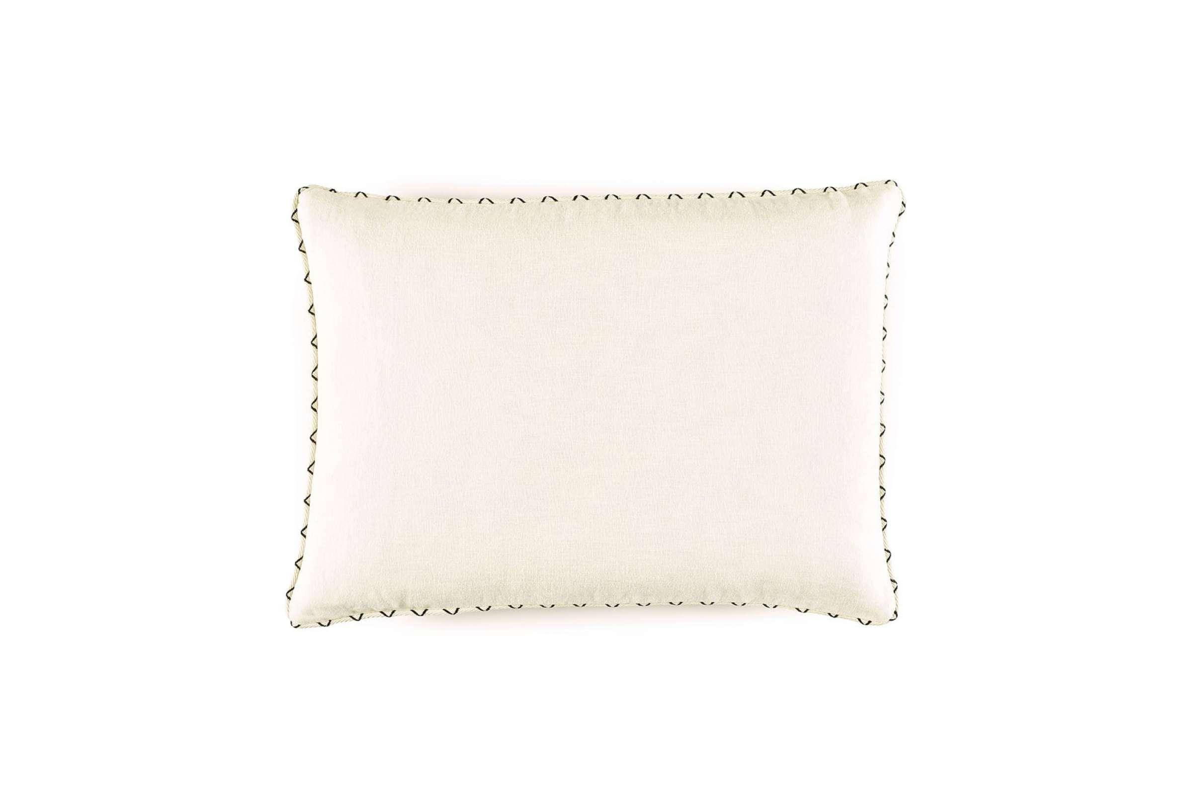 Elitis Gaia Brume coco 40x55cm