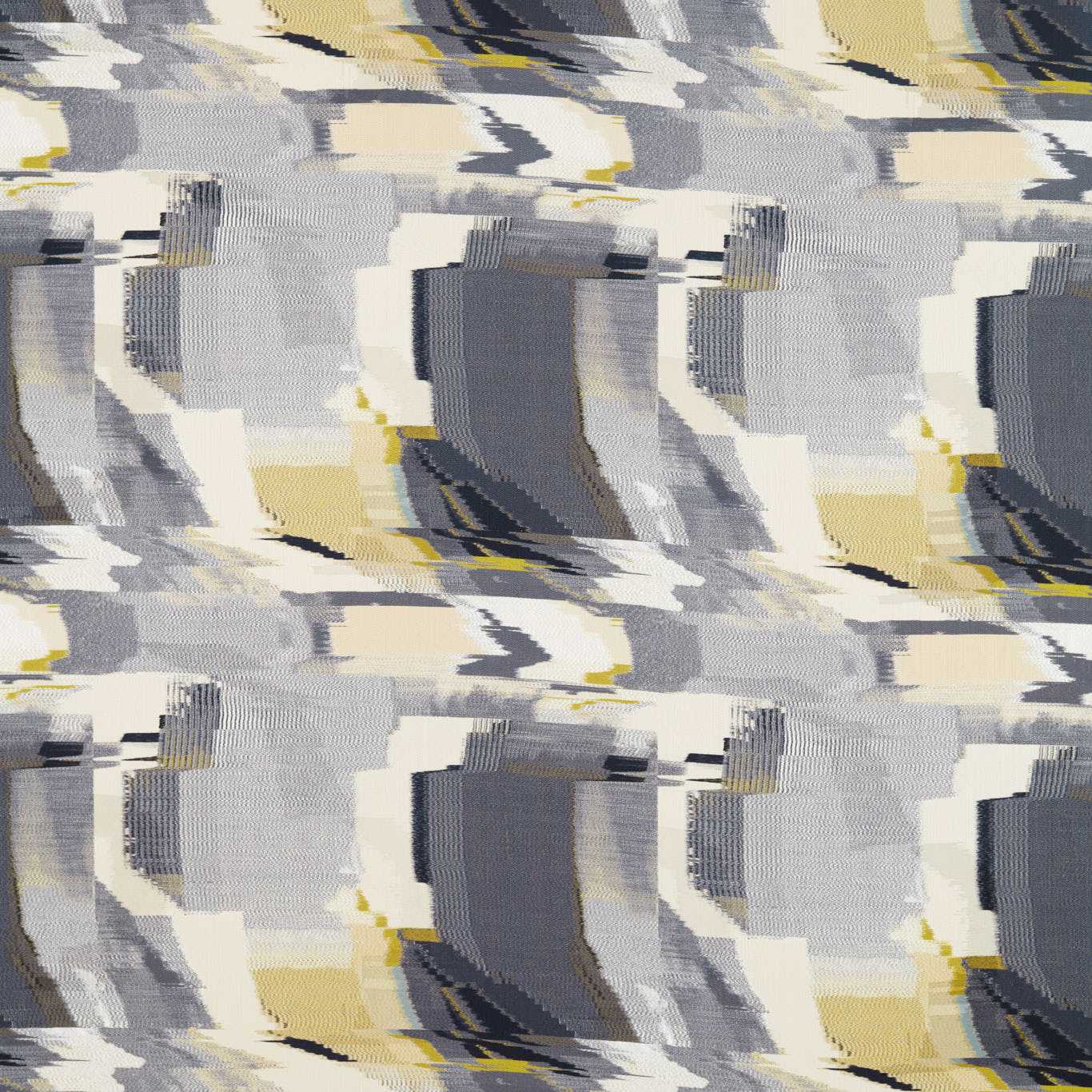 Harlequin Perspective