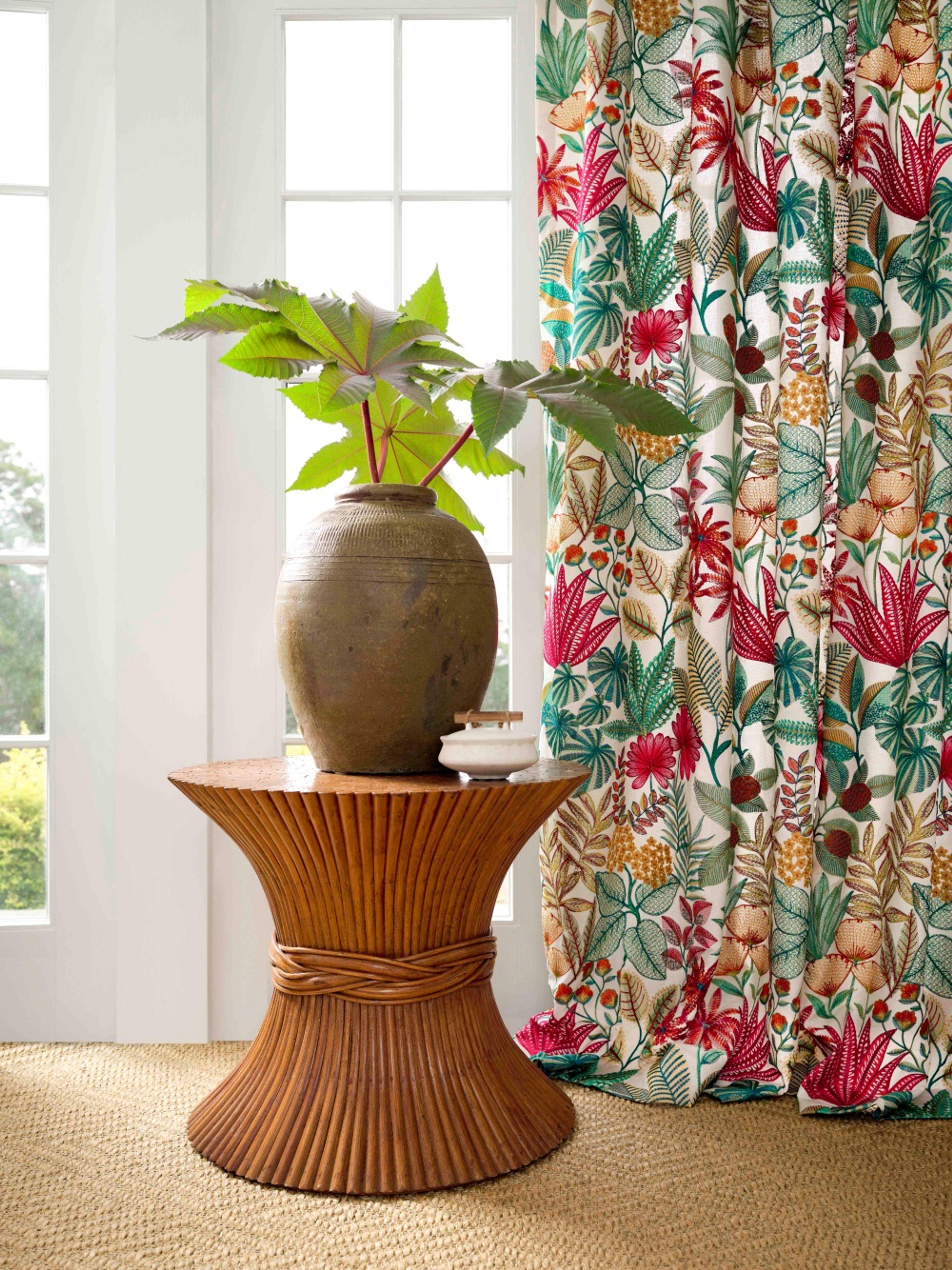 Jim Thompson Seychelles 