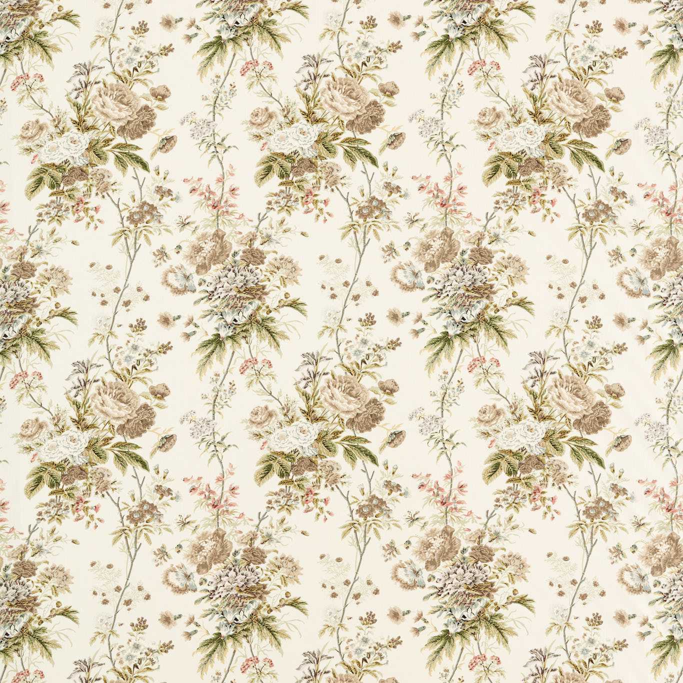 Sanderson Lakeland Paradis