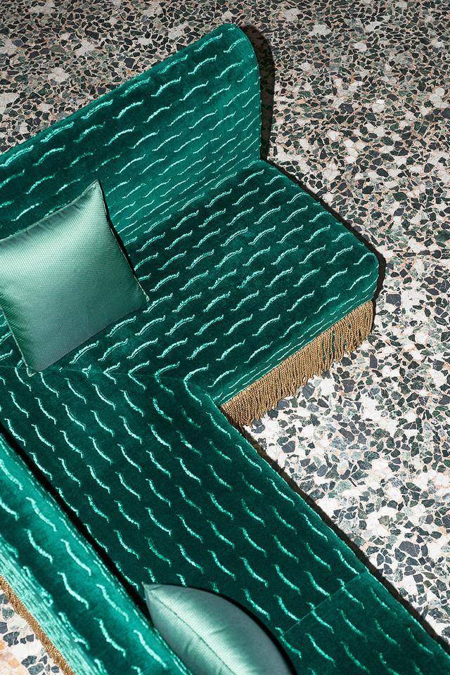 Dedar Nouvelles Vagues