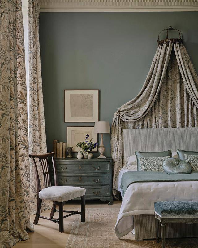 Colefax & Fowler Bucknall