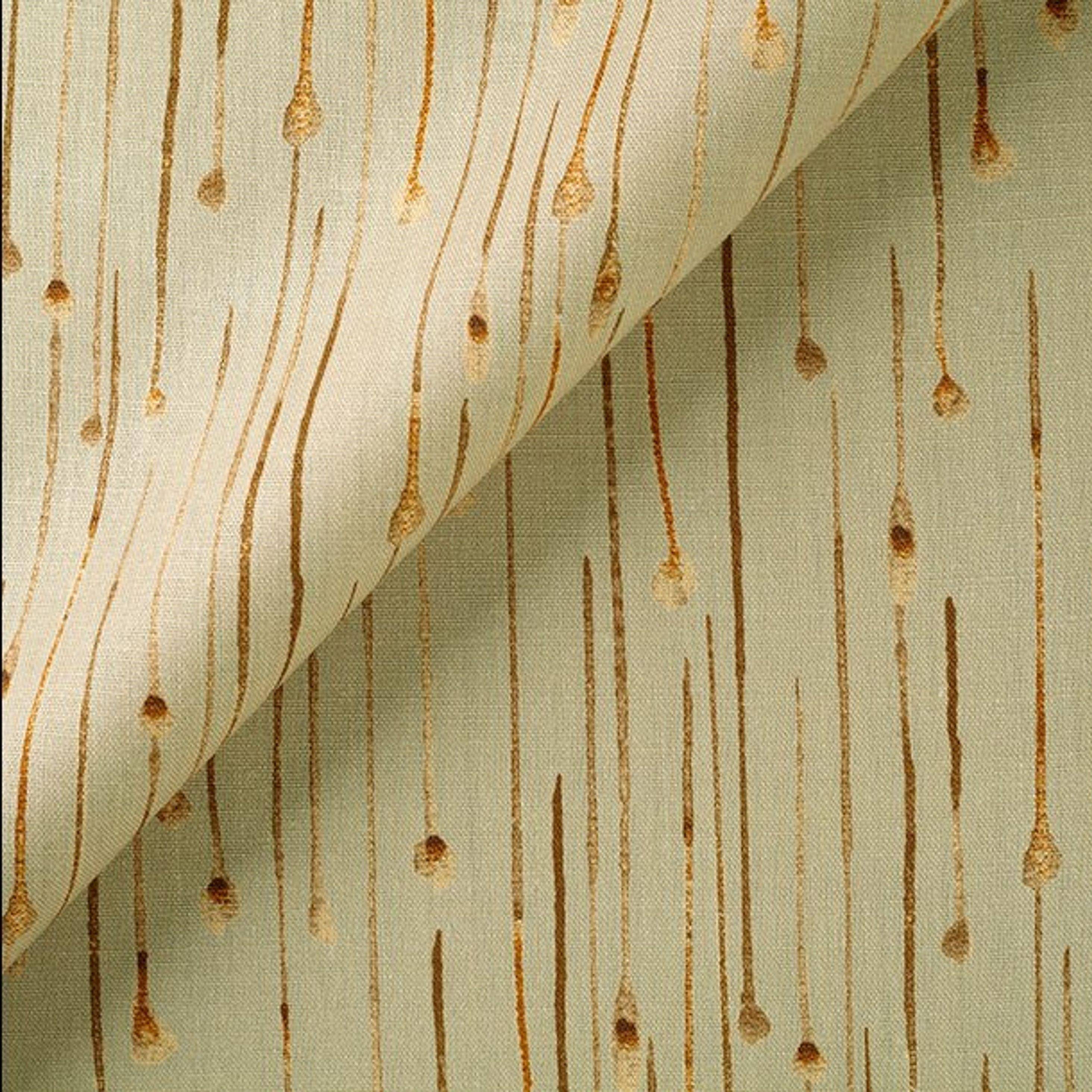 Jim Thompson Droplets