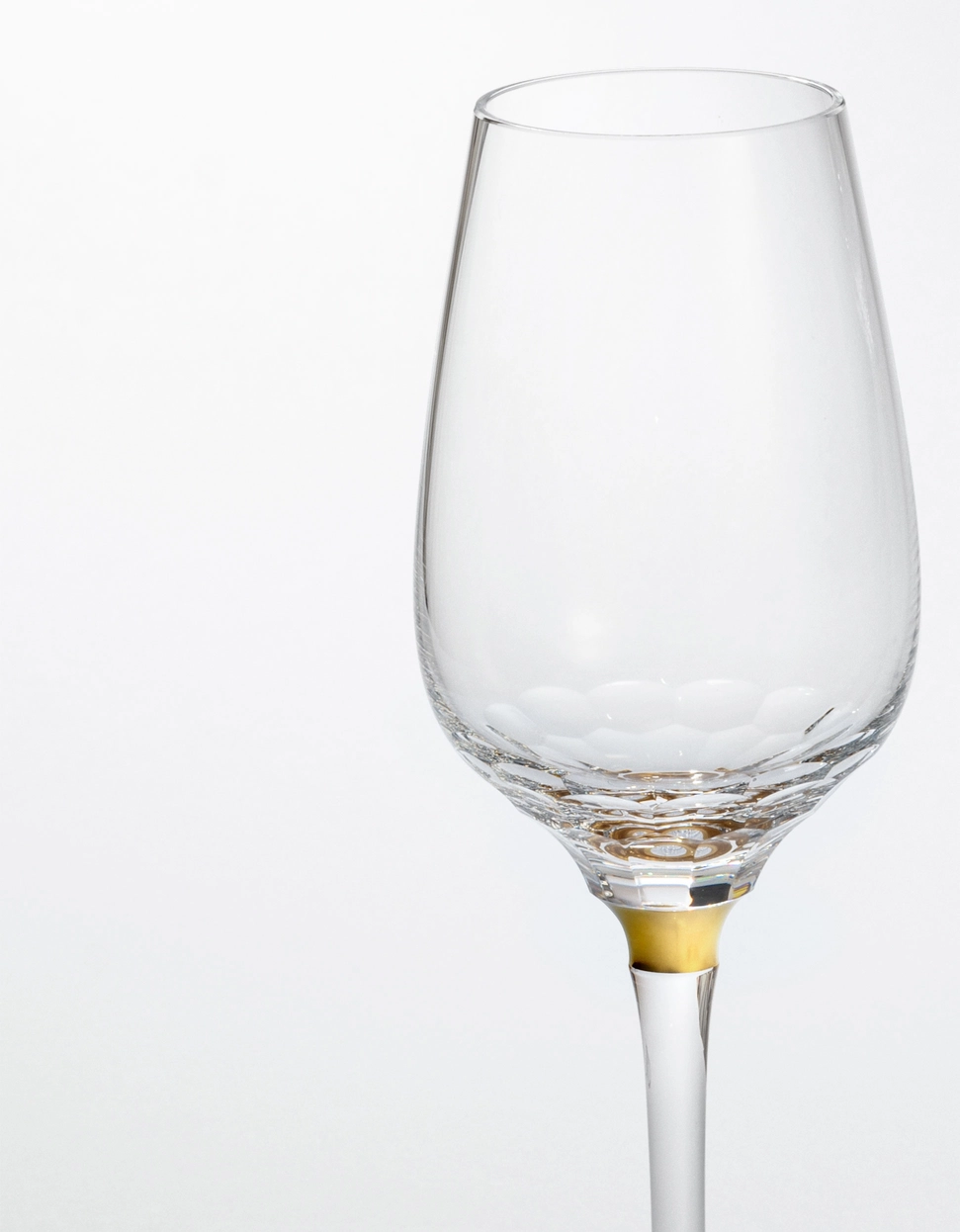 Moser Weißwein Glas Juwel 250ml