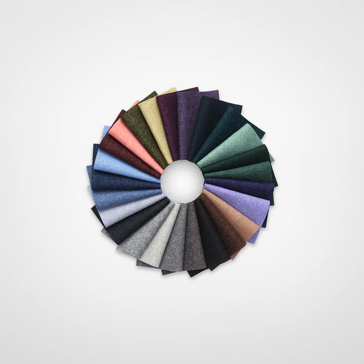 Kvadrat Hero Heather