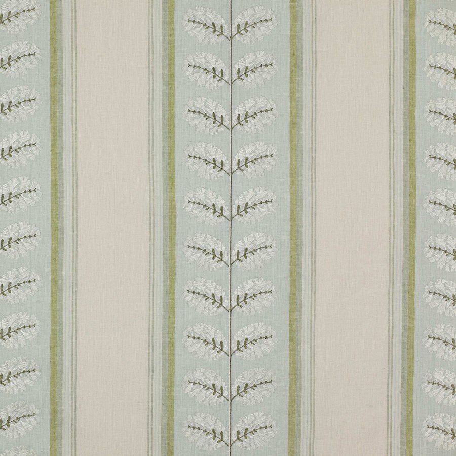 Colefax & Fowler Woodcote Stripe