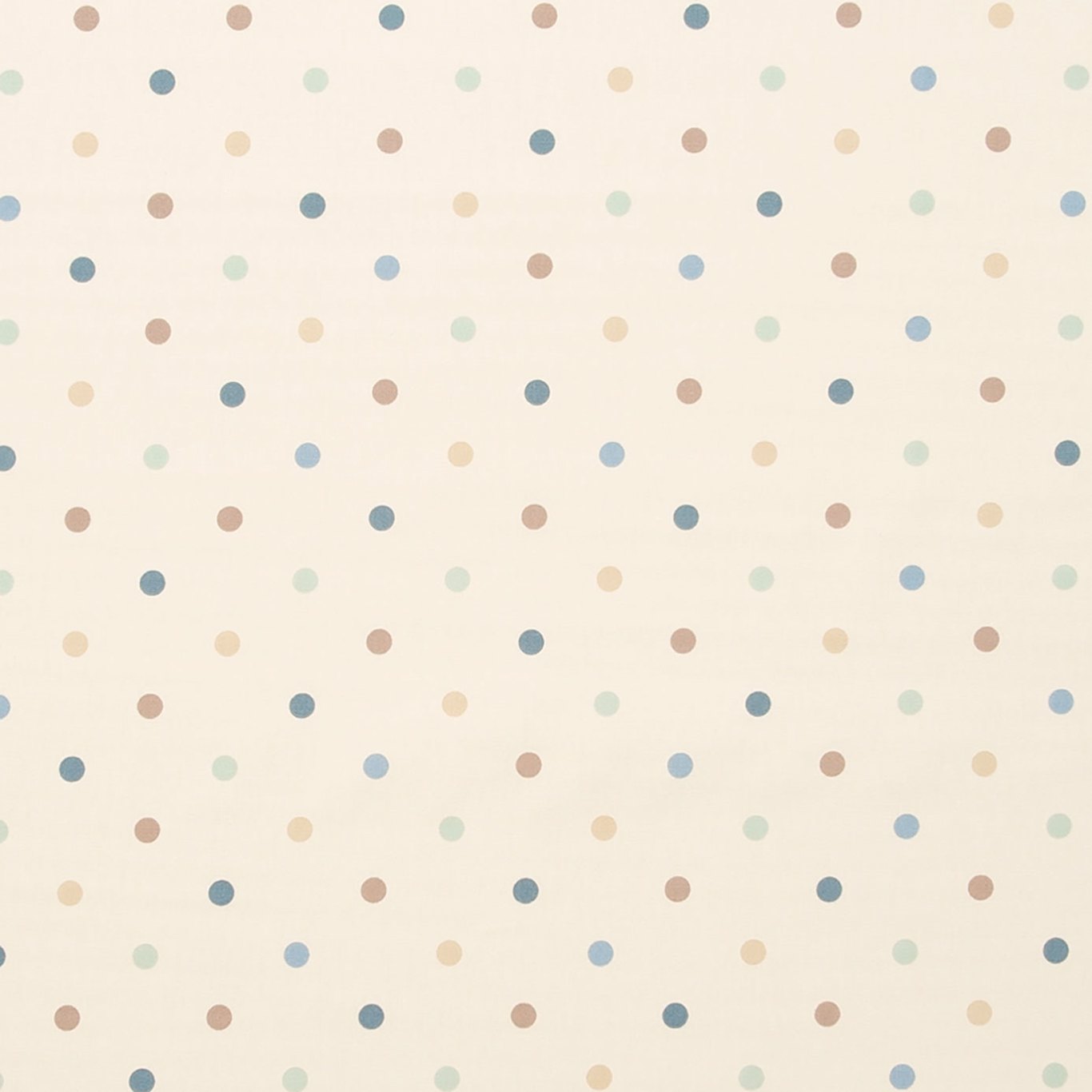 Clarke & Clarke Dotty