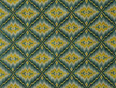 Jim Thompson Petrushka 