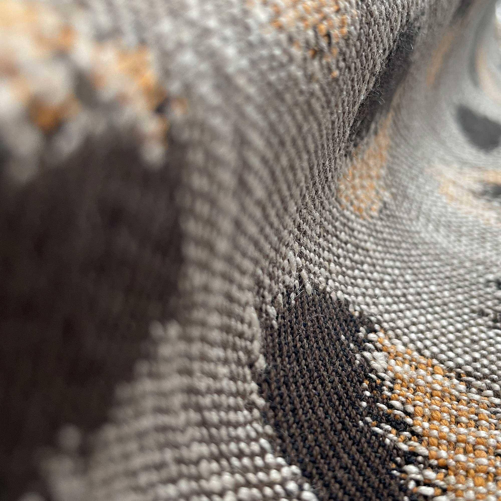 Gastón y Daniela Castilla