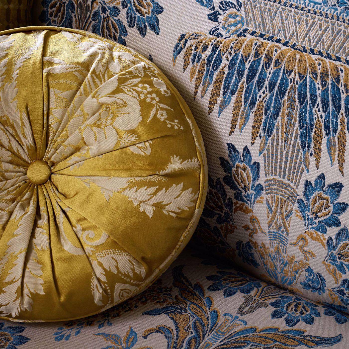 Zoffany Long Gallery Brocade 