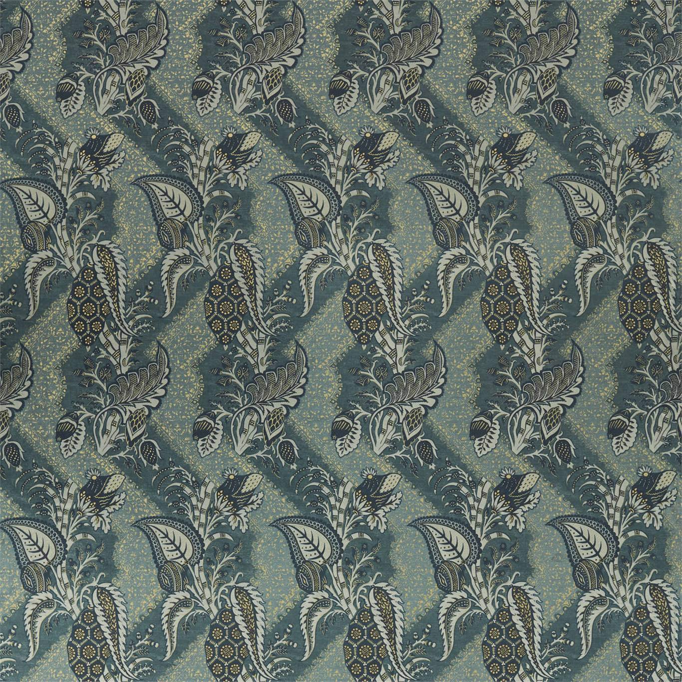 Zoffany Bizarre Velvet