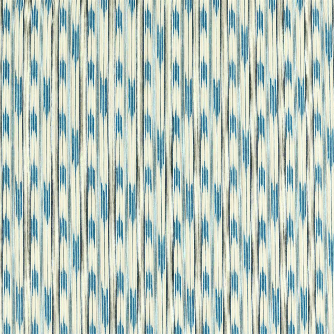 Sanderson Ishi