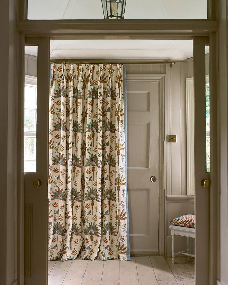 Jane Churchill Zanzibar Jane Churchill Zanzibar