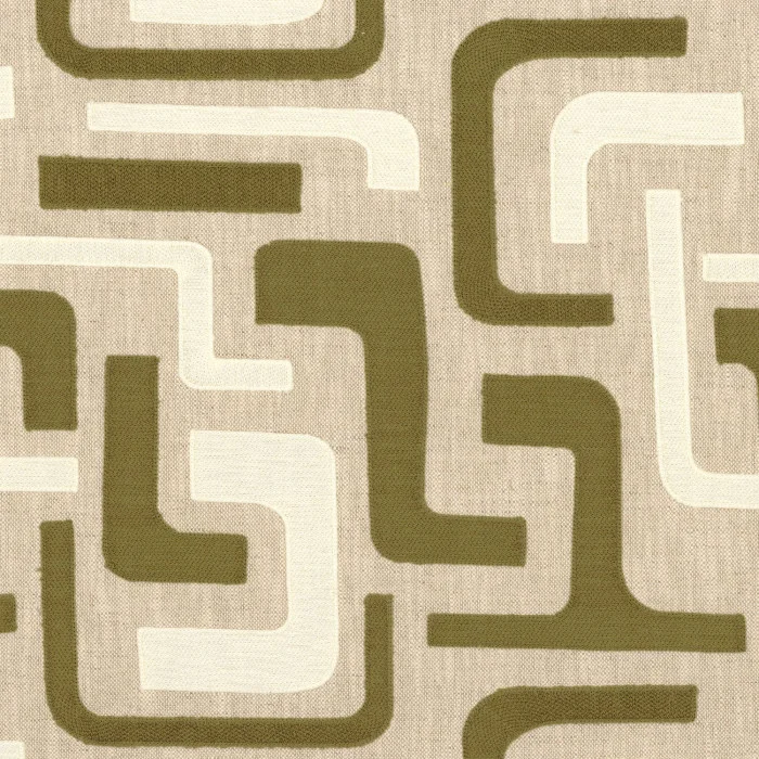 Casamance Avant-Garde