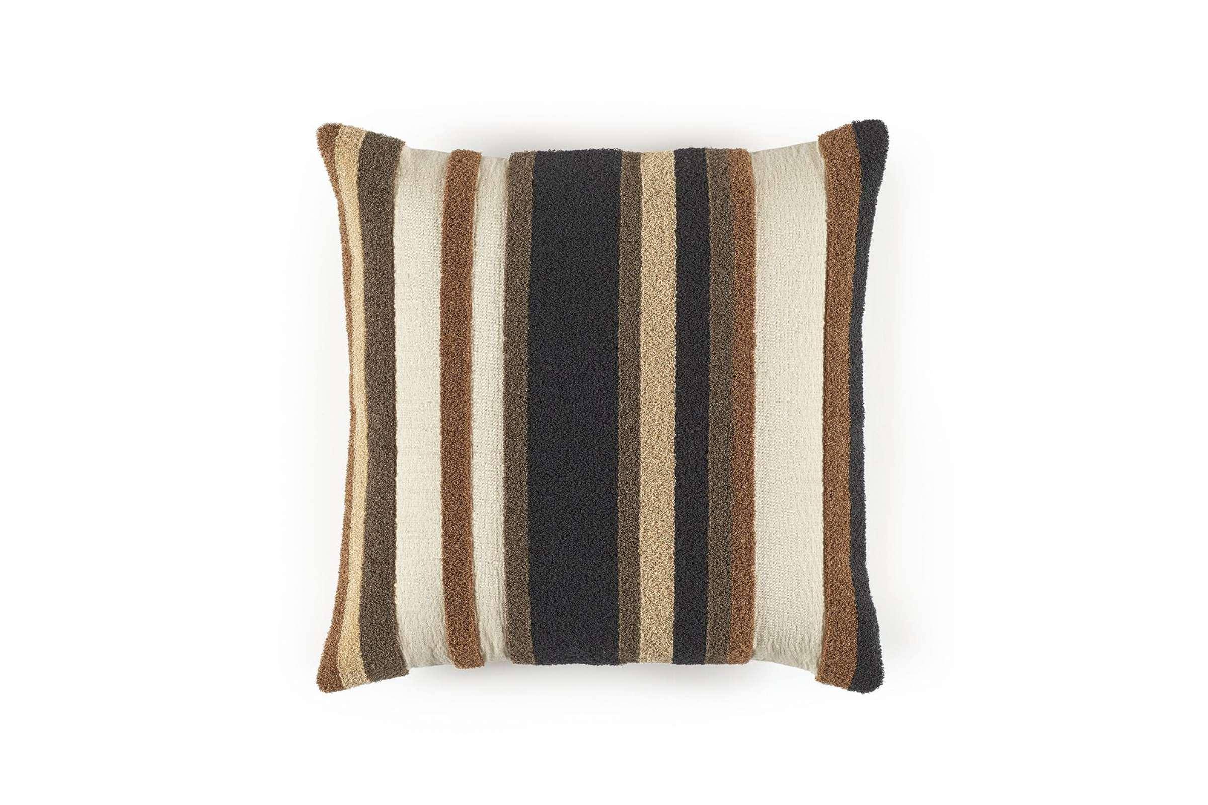 Elitis Toujours Moka 50x50cm