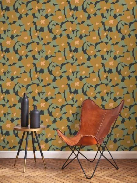 Casadeco Flower Power