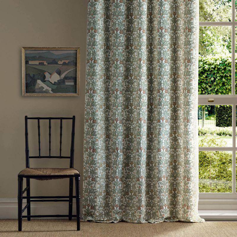 Morris & Co Oak & Blossom 