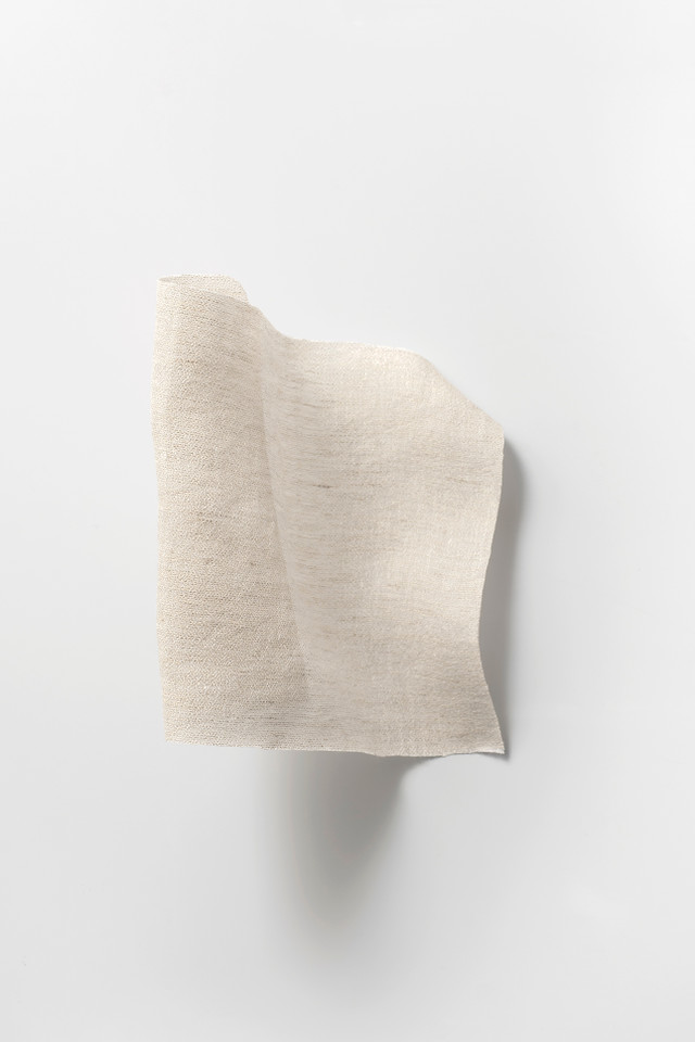 Dedar Wide Linen Sablé Leggero