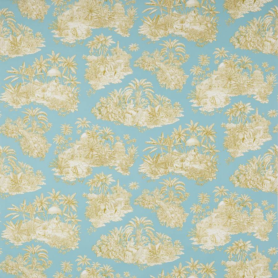 Manuel Canovas Pondichery