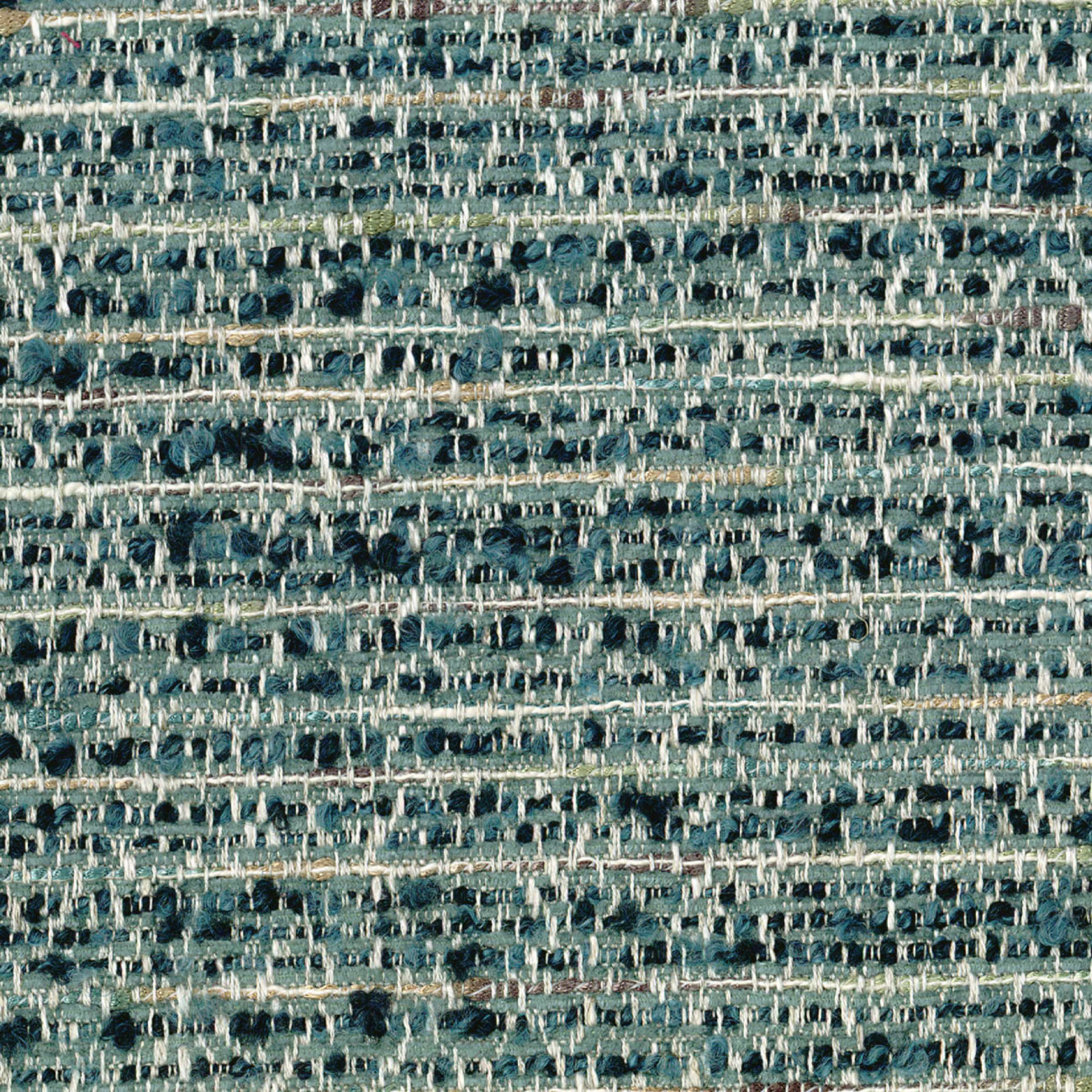 Comme une île