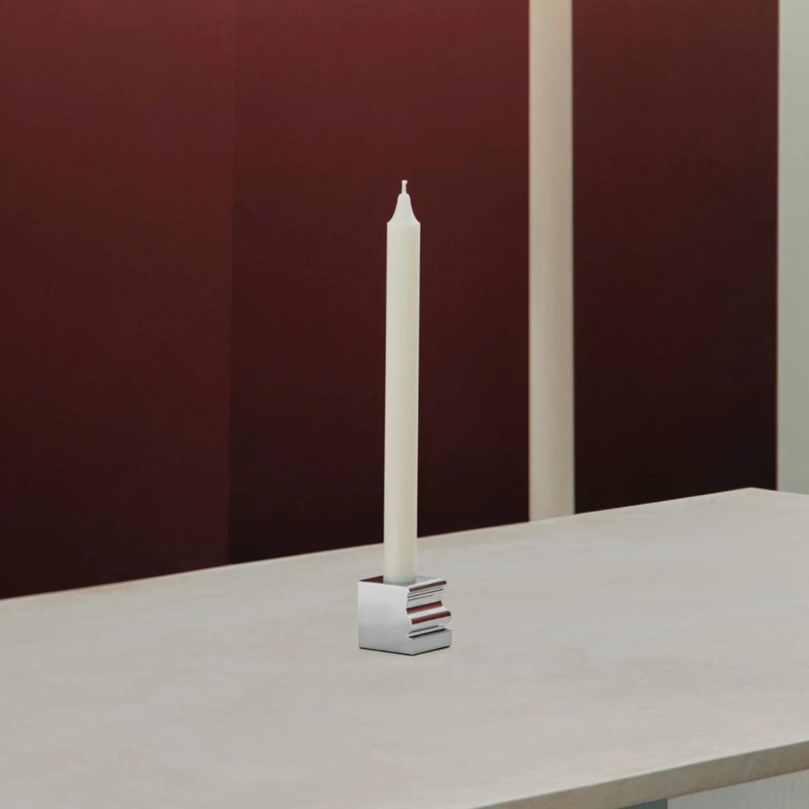 Christofle Perspectives Kerzenhalter