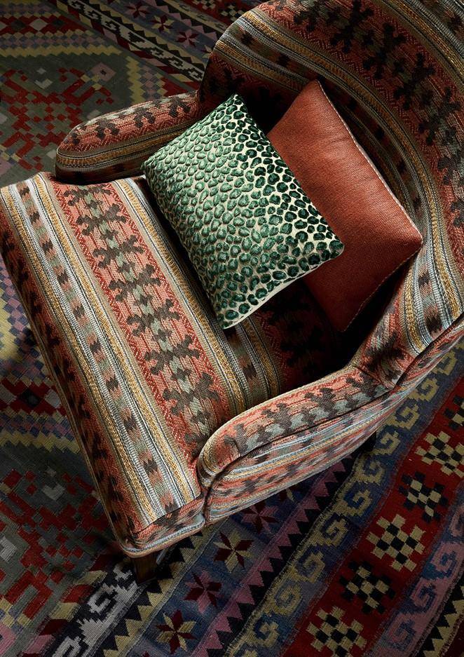 Colefax & Fowler Wilde