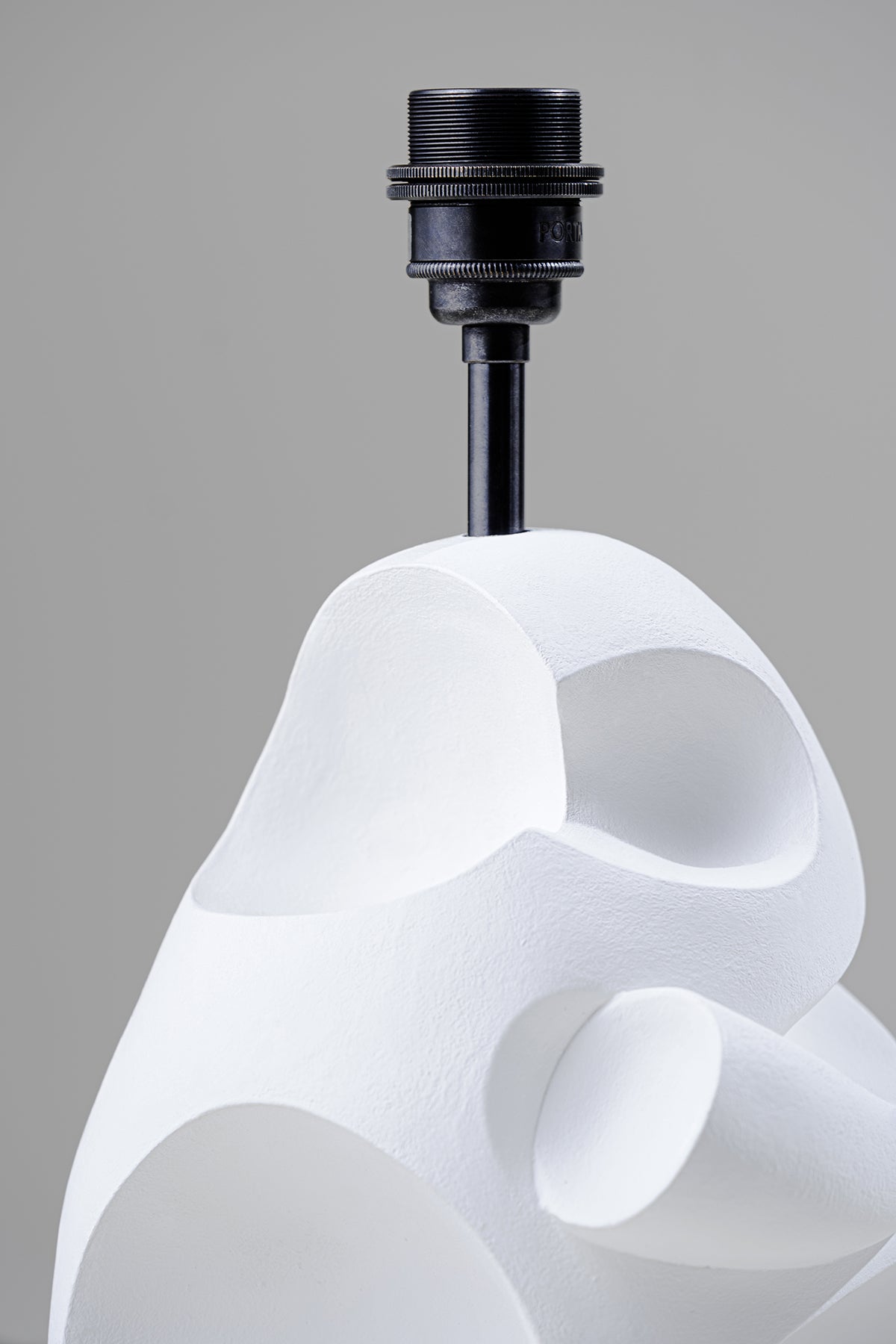 Porta Romana Calder Lamp