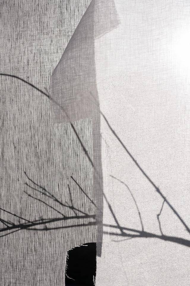 Dedar Wide Linen Antibes