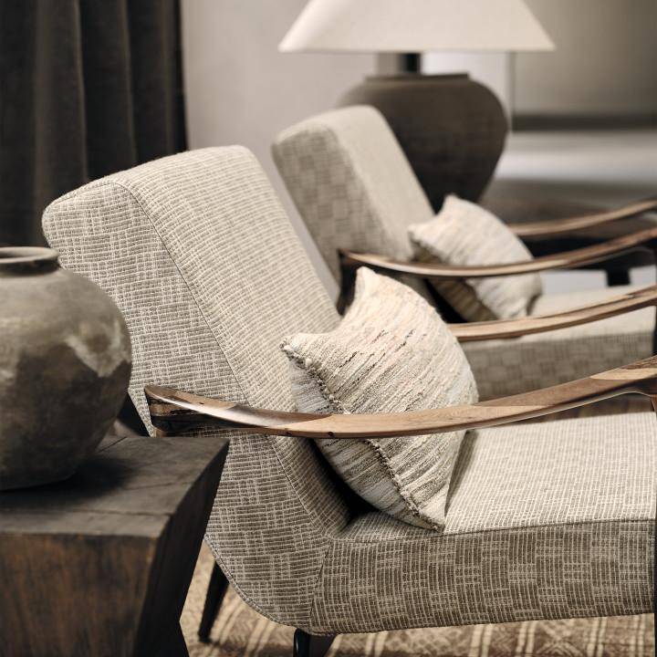 Mark Alexander Crisscross