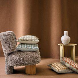 Casamance Pacte 45x45cm
